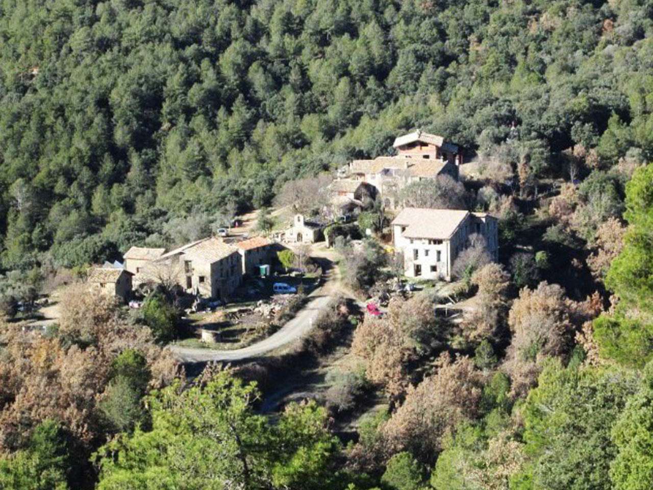 14 de septiembre de 2019, Biela y Tierra