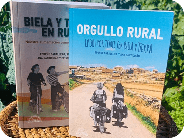 Portada libros